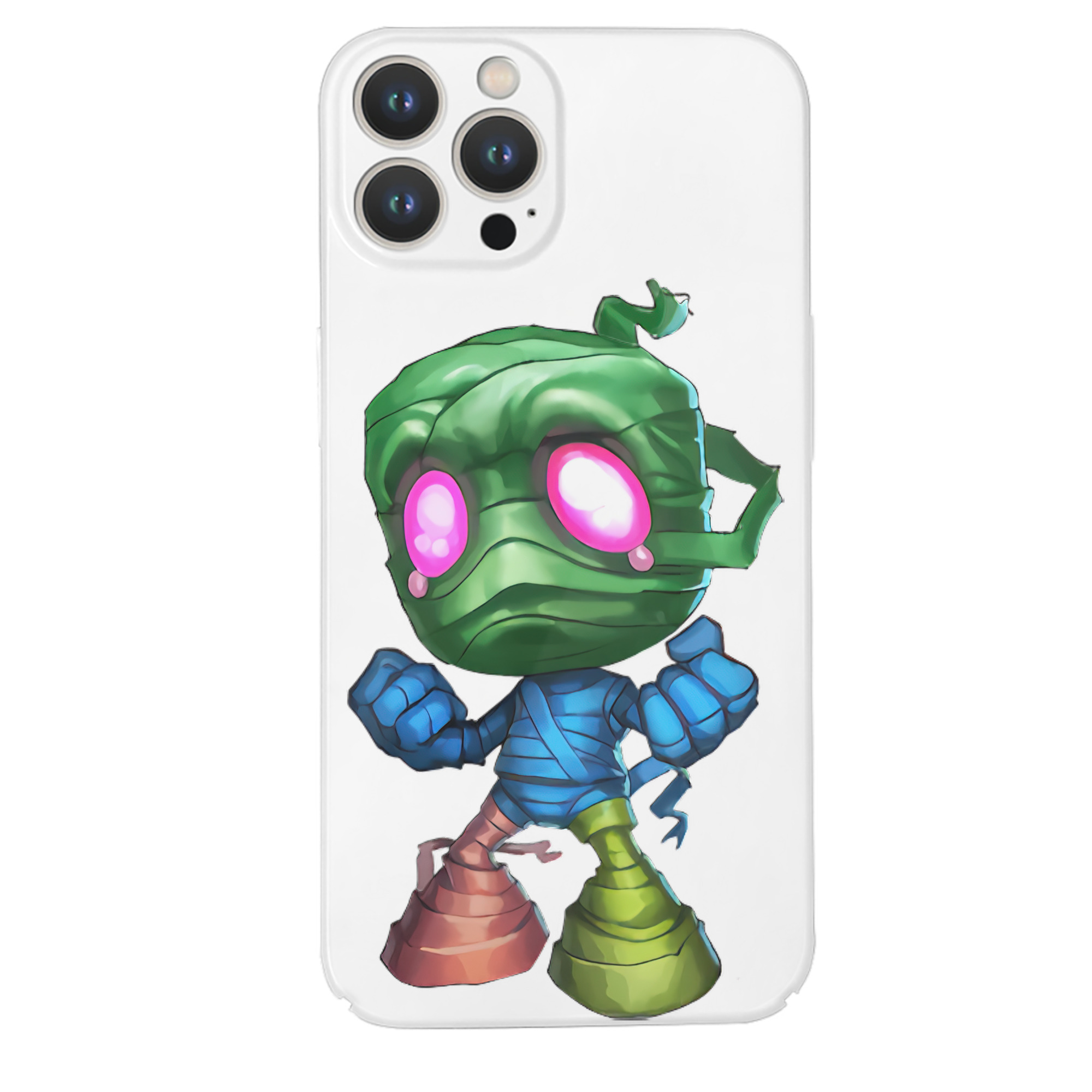 （画像用） リーグ・オブ・レジェンド League of Legends LOL 【iPhone 14シリーズ対応】ハードケース